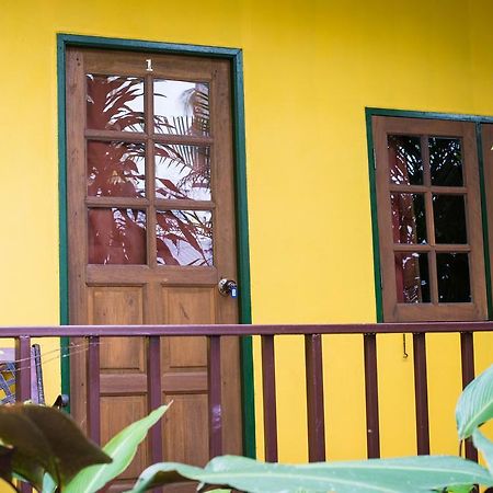 Janrassamee Home Stay Koh Chang Esterno foto